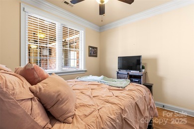 Elegant, maintenance-free living awaits in the highly desirable on Westport Golf Club in North Carolina - for sale on GolfHomes.com, golf home, golf lot