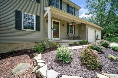 Tucked Away in the Sought-After Echo Hills Neighborhood, This on Sleepy Hollow Golf Course in Ohio - for sale on GolfHomes.com, golf home, golf lot