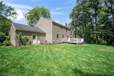 Tucked Away in the Sought-After Echo Hills Neighborhood, This on Sleepy Hollow Golf Course in Ohio - for sale on GolfHomes.com, golf home, golf lot