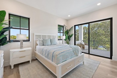 Welcome to your dream home in the heart of Tequesta! This brand on Turtle Creek Club in Florida - for sale on GolfHomes.com, golf home, golf lot