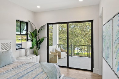 Welcome to your dream home in the heart of Tequesta! This brand on Turtle Creek Club in Florida - for sale on GolfHomes.com, golf home, golf lot