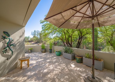 WOW! Beautifully renovated Desert Contemporary on the Boulders on The Boulders Resort Golf Club in Arizona - for sale on GolfHomes.com, golf home, golf lot