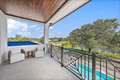 Welcome to your dream home in the heart of Tequesta! This brand on Turtle Creek Club in Florida - for sale on GolfHomes.com, golf home, golf lot