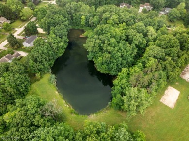 Tucked Away in the Sought-After Echo Hills Neighborhood, This on Sleepy Hollow Golf Course in Ohio - for sale on GolfHomes.com, golf home, golf lot