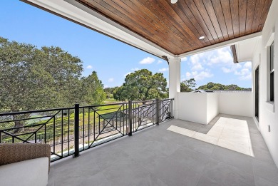 Welcome to your dream home in the heart of Tequesta! This brand on Turtle Creek Club in Florida - for sale on GolfHomes.com, golf home, golf lot