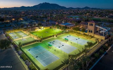 Stunning 3-Bedroom beautiful single-level home in the on Seville Golf and Country Club in Arizona - for sale on GolfHomes.com, golf home, golf lot