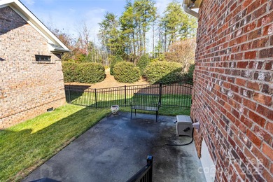 Elegant, maintenance-free living awaits in the highly desirable on Westport Golf Club in North Carolina - for sale on GolfHomes.com, golf home, golf lot