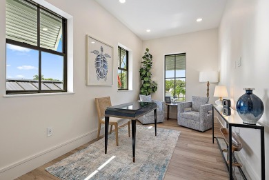 Welcome to your dream home in the heart of Tequesta! This brand on Turtle Creek Club in Florida - for sale on GolfHomes.com, golf home, golf lot