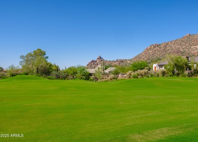 WOW! Beautifully renovated Desert Contemporary on the Boulders on The Boulders Resort Golf Club in Arizona - for sale on GolfHomes.com, golf home, golf lot