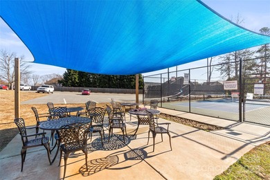 Elegant, maintenance-free living awaits in the highly desirable on Westport Golf Club in North Carolina - for sale on GolfHomes.com, golf home, golf lot