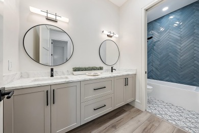 Welcome to your dream home in the heart of Tequesta! This brand on Turtle Creek Club in Florida - for sale on GolfHomes.com, golf home, golf lot