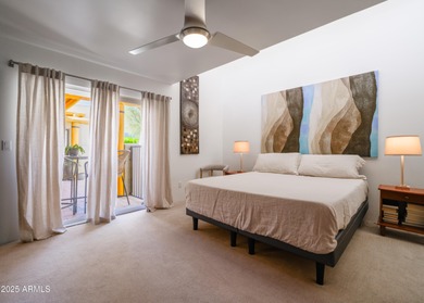 WOW! Beautifully renovated Desert Contemporary on the Boulders on The Boulders Resort Golf Club in Arizona - for sale on GolfHomes.com, golf home, golf lot