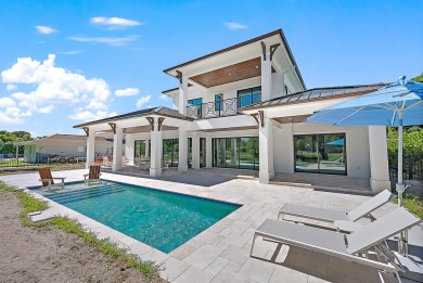 Welcome to your dream home in the heart of Tequesta! This brand on Turtle Creek Club in Florida - for sale on GolfHomes.com, golf home, golf lot