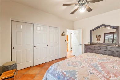 FURNISHED SOUTHWEST PERFECTION! UPGRADES GALORE * REMODELED on Mojave Resort Golf Club in Nevada - for sale on GolfHomes.com, golf home, golf lot