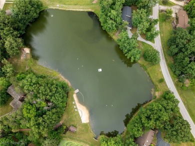 Tucked Away in the Sought-After Echo Hills Neighborhood, This on Sleepy Hollow Golf Course in Ohio - for sale on GolfHomes.com, golf home, golf lot