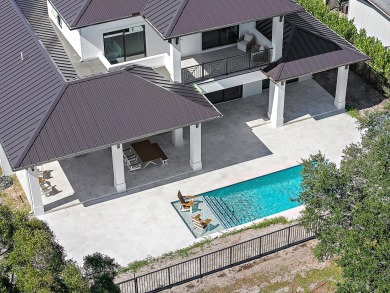 Welcome to your dream home in the heart of Tequesta! This brand on Turtle Creek Club in Florida - for sale on GolfHomes.com, golf home, golf lot