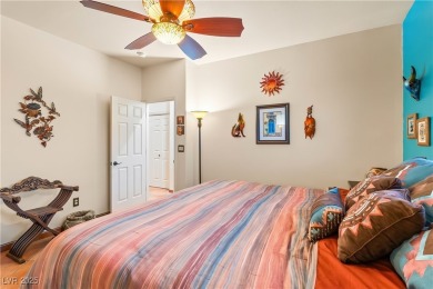 FURNISHED SOUTHWEST PERFECTION! UPGRADES GALORE * REMODELED on Mojave Resort Golf Club in Nevada - for sale on GolfHomes.com, golf home, golf lot