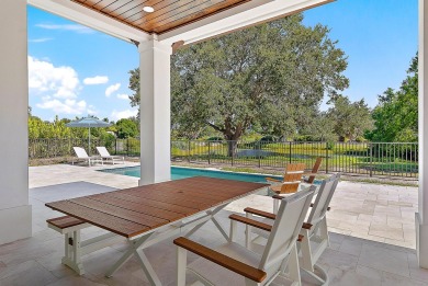 Welcome to your dream home in the heart of Tequesta! This brand on Turtle Creek Club in Florida - for sale on GolfHomes.com, golf home, golf lot