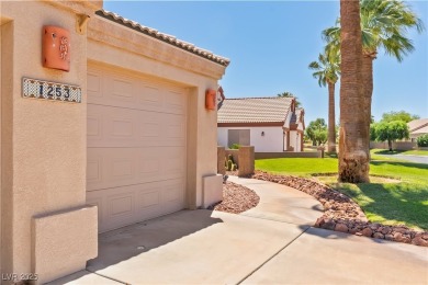 FURNISHED SOUTHWEST PERFECTION! UPGRADES GALORE * REMODELED on Mojave Resort Golf Club in Nevada - for sale on GolfHomes.com, golf home, golf lot