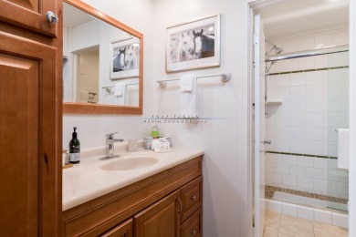 Quiet unit on the back side of Bldg ''N'' close to Trail Creek - on Sun Valley Resort in Idaho - for sale on GolfHomes.com, golf home, golf lot