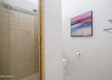 WOW! Beautifully renovated Desert Contemporary on the Boulders on The Boulders Resort Golf Club in Arizona - for sale on GolfHomes.com, golf home, golf lot