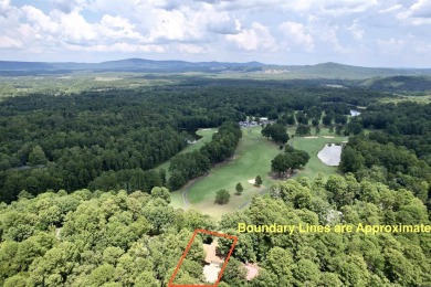 Golfer's dream on Cortez Golf Course! Enjoy stunning views from on Cortez Golf Course in Arkansas - for sale on GolfHomes.com, golf home, golf lot