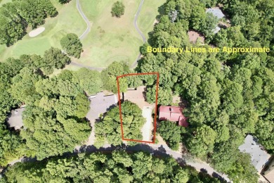 Golfer's dream on Cortez Golf Course! Enjoy stunning views from on Cortez Golf Course in Arkansas - for sale on GolfHomes.com, golf home, golf lot