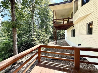 Golfer's dream on Cortez Golf Course! Enjoy stunning views from on Cortez Golf Course in Arkansas - for sale on GolfHomes.com, golf home, golf lot