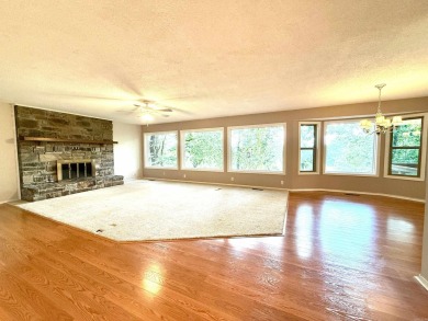 Golfer's dream on Cortez Golf Course! Enjoy stunning views from on Cortez Golf Course in Arkansas - for sale on GolfHomes.com, golf home, golf lot