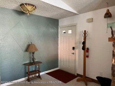 Move-in Ready cabin with Jacuzzi! This charming 2- bedroom, 2 on Cree Meadows Country Club in New Mexico - for sale on GolfHomes.com, golf home, golf lot