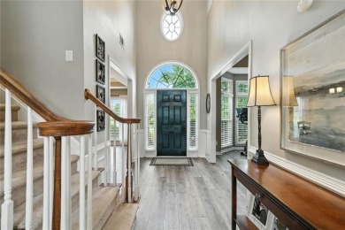Welcome to this inviting and well-cared-for home featuring 4 on The Golf Club At Bradshaw Farm in Georgia - for sale on GolfHomes.com, golf home, golf lot