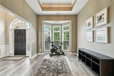 Welcome to this inviting and well-cared-for home featuring 4 on The Golf Club At Bradshaw Farm in Georgia - for sale on GolfHomes.com, golf home, golf lot