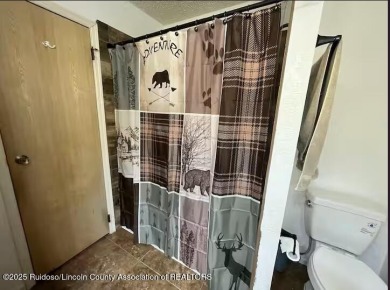 Move-in Ready cabin with Jacuzzi! This charming 2- bedroom, 2 on Cree Meadows Country Club in New Mexico - for sale on GolfHomes.com, golf home, golf lot