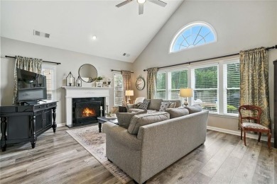 Welcome to this inviting and well-cared-for home featuring 4 on The Golf Club At Bradshaw Farm in Georgia - for sale on GolfHomes.com, golf home, golf lot