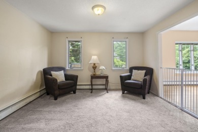 Opportunity knocks in the highly sought-after Village of New on The Country Club At New Seabury in Massachusetts - for sale on GolfHomes.com, golf home, golf lot