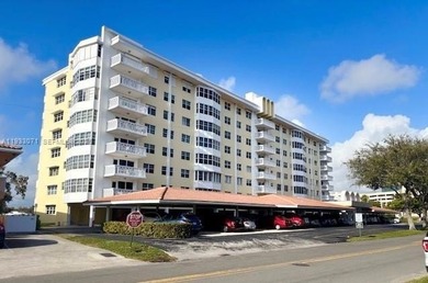 Welcome to Country Club Towers, a peaceful and sought-after on Coral Ridge Country Club in Florida - for sale on GolfHomes.com, golf home, golf lot