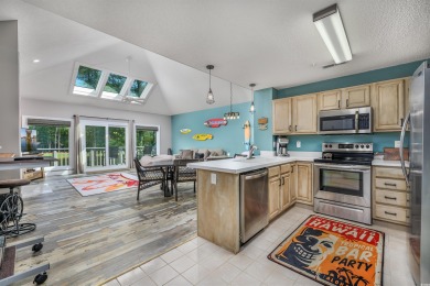 Located in Tidewater Plantation in North Myrtle Beach, this well on  in South Carolina - for sale on GolfHomes.com, golf home, golf lot