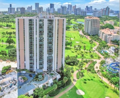 Completely renovated 2/2 split layout master bedrooms, new on Turnberry Isle Resort and Club in Florida - for sale on GolfHomes.com, golf home, golf lot
