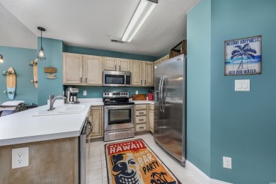 Located in Tidewater Plantation in North Myrtle Beach, this well on  in South Carolina - for sale on GolfHomes.com, golf home, golf lot