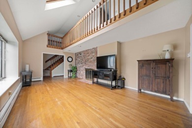Opportunity knocks in the highly sought-after Village of New on The Country Club At New Seabury in Massachusetts - for sale on GolfHomes.com, golf home, golf lot