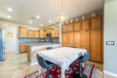 Located in the guard-gated community of Stallion Mountain Golf on Stallion Mountain Golf Course in Nevada - for sale on GolfHomes.com, golf home, golf lot