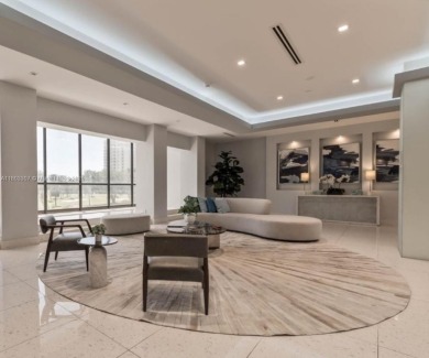 Completely renovated 2/2 split layout master bedrooms, new on Turnberry Isle Resort and Club in Florida - for sale on GolfHomes.com, golf home, golf lot