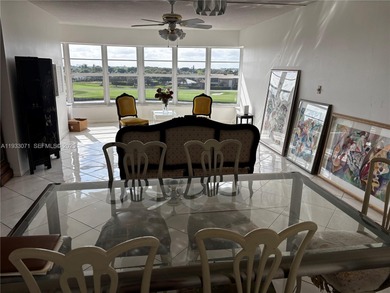 Welcome to Country Club Towers, a peaceful and sought-after on Coral Ridge Country Club in Florida - for sale on GolfHomes.com, golf home, golf lot