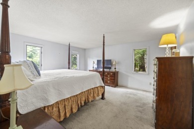 Opportunity knocks in the highly sought-after Village of New on The Country Club At New Seabury in Massachusetts - for sale on GolfHomes.com, golf home, golf lot