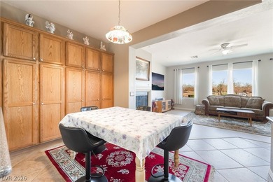 Located in the guard-gated community of Stallion Mountain Golf on Stallion Mountain Golf Course in Nevada - for sale on GolfHomes.com, golf home, golf lot