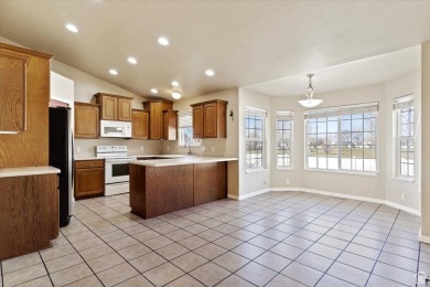 Looking for the perfect place to call home? This 6-bedroom on Remuda Golf Course in Utah - for sale on GolfHomes.com, golf home, golf lot