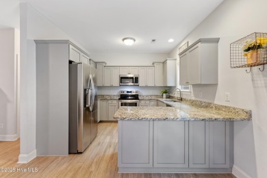 Welcome to your coastal retreat in the desirable Belvedere on Belvedere Country Club in North Carolina - for sale on GolfHomes.com, golf home, golf lot