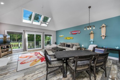 Located in Tidewater Plantation in North Myrtle Beach, this well on  in South Carolina - for sale on GolfHomes.com, golf home, golf lot