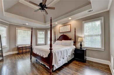 Rare Opportunity in Traditions of Braselton - Peaceful Golf on Traditions of Braselton Golf Club in Georgia - for sale on GolfHomes.com, golf home, golf lot