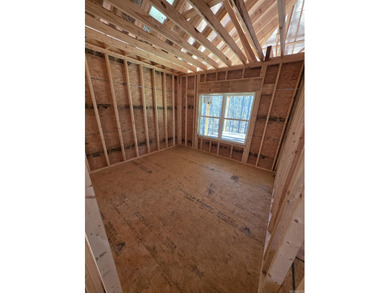 New Construction -- Modern Luxury in Hot Springs Village East on Isabella Golf Course  in Arkansas - for sale on GolfHomes.com, golf home, golf lot